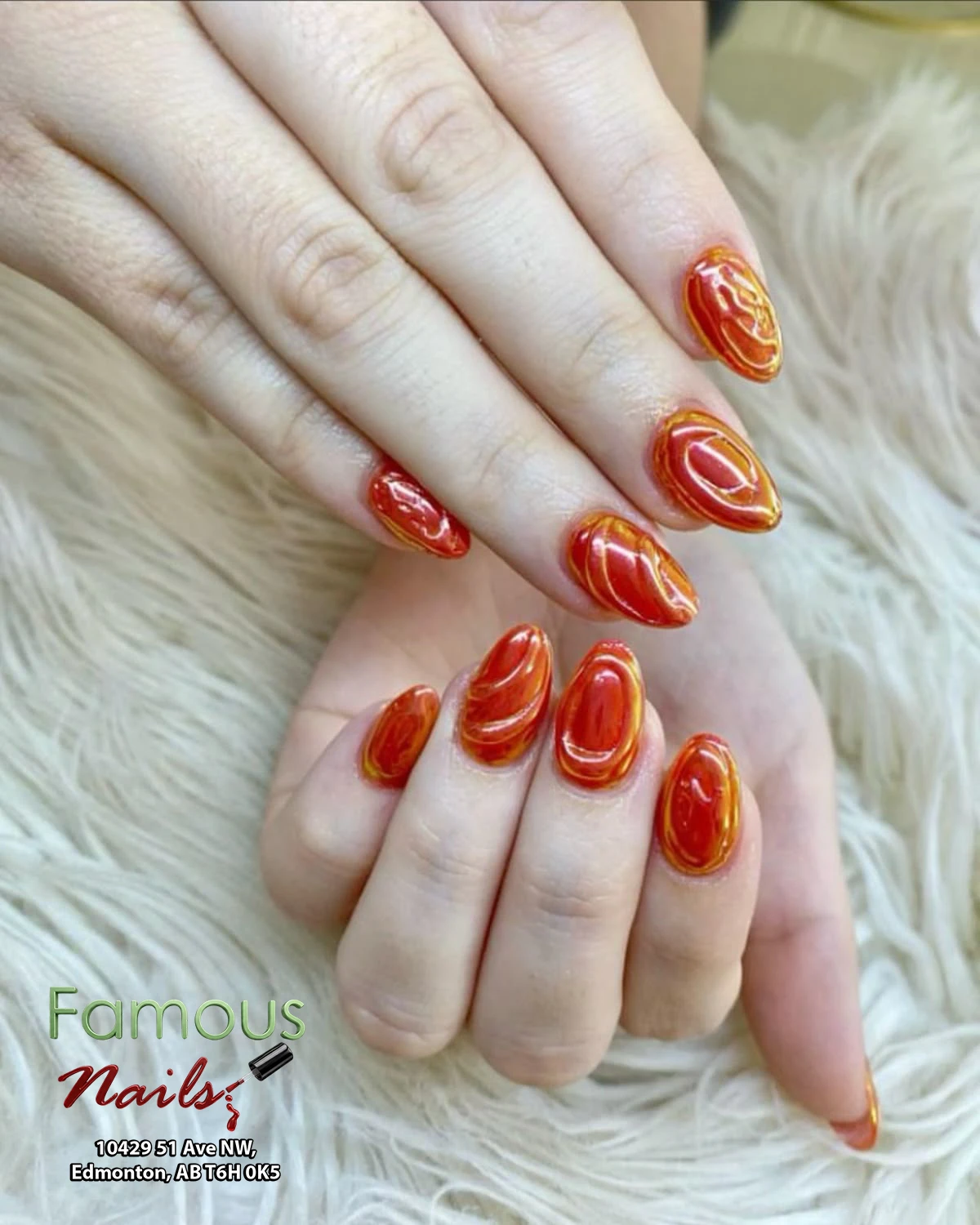 Nail Oct 14